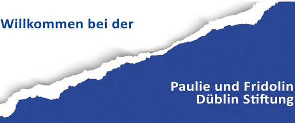 Paulie und Fridolin Düblin Stiftung