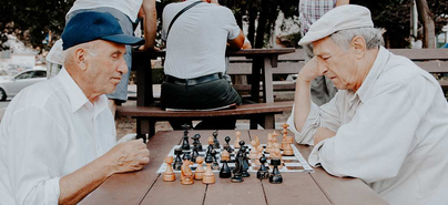 Allenamento della memoria attraverso gli scacchi