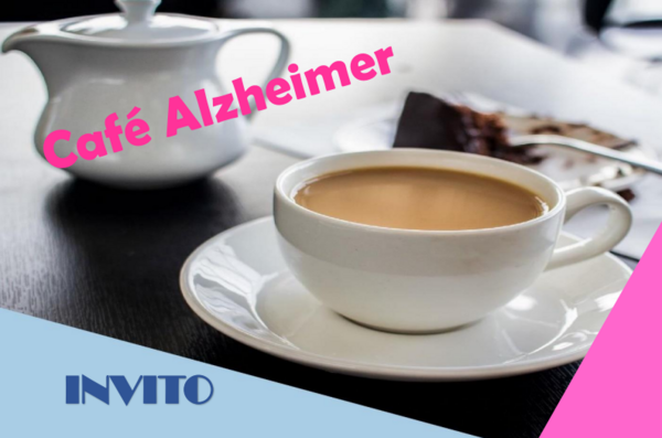Café Alzheimer: per non essere più soli nell’affrontare la malattia