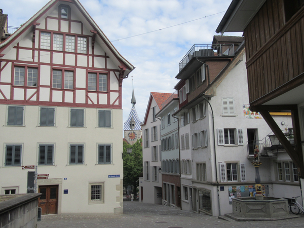 Altstadt Zug