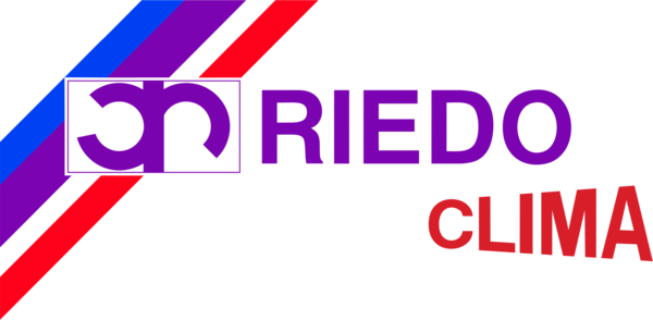 Logo Riedo Clima