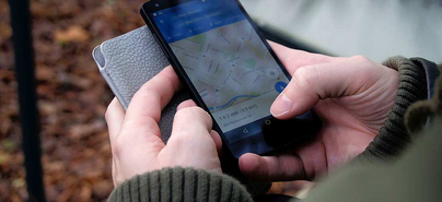 Semplificare la vita quotidiana con la localizzazione GPS