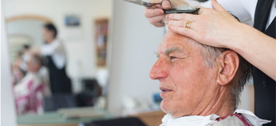 Das Alzheimer-Telefon gibt schweizweit Auskunft