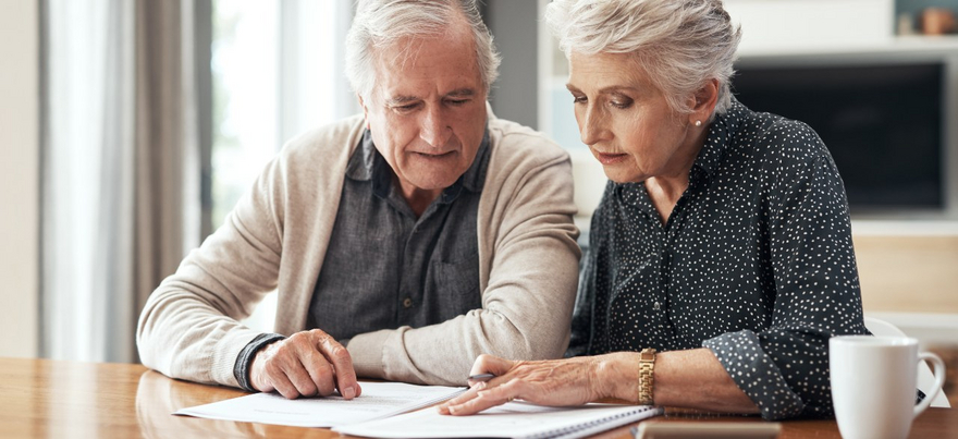 Alzheimer Svizzera fornisce informazioni su come compilare un testamento biologico