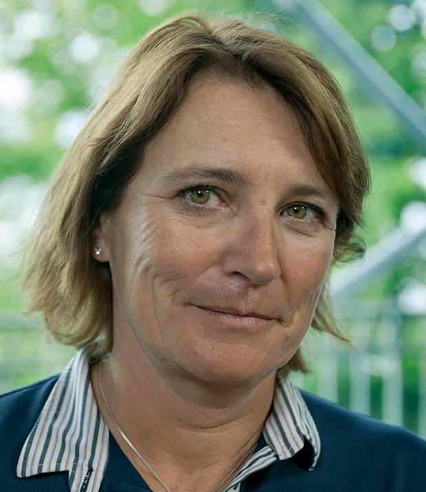 Professor Anne-Gabrielle Mittaz Hager