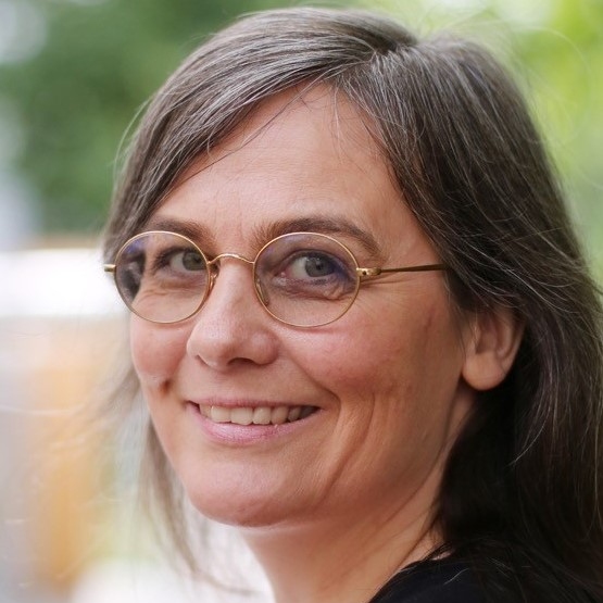 PD Dr. Franziska Zúñiga, Expertenbeirat Alzheimer Schweiz 