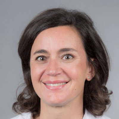 Prof. Dr. med. Sophie Pautex