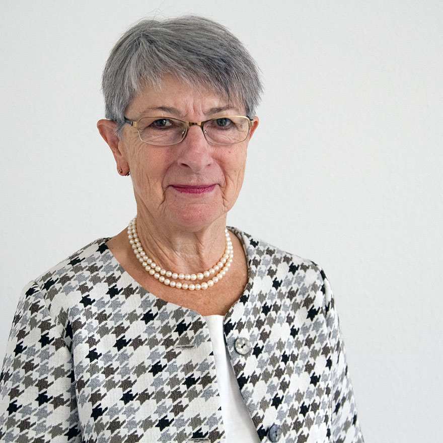 Monika Schümperli