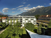 Hotel Artos in Interlaken
