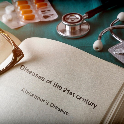 Happy Birthday, Alois Alzheimer!Der deutsche Psychiater und Neuropathologe Alois Alzheimer beschrieb als erster die...
