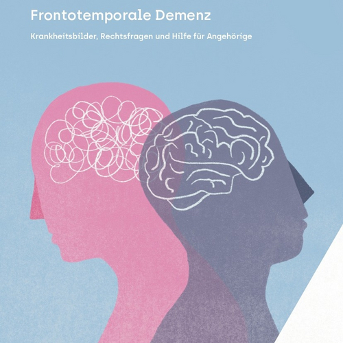 Unsere neu erschienene Broschüre zu frontotemporaler Demenz bündelt Wissen, Erfahrung und zahlreiche Tipps. Als...