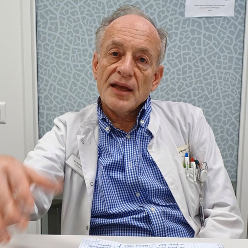 Lebensfreude trotz Demenz! Aus seiner jahrzehntelangen Erfahrung in der Alterspsychiatrie hat Dr. med. Andreas Studer im...
